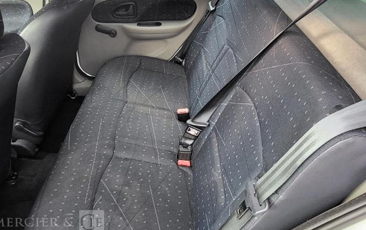 RENAULT CLIO 2  2664VP62