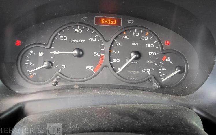 CITROEN BERLINGO  1313VQ62