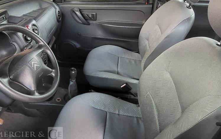 CITROEN BERLINGO  1313VQ62