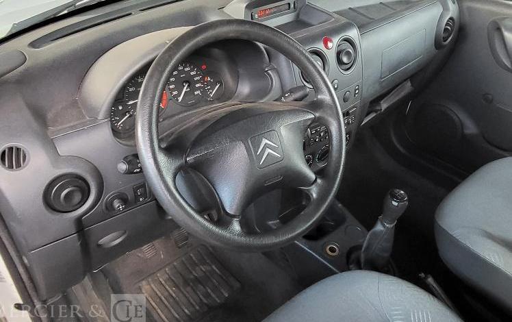 CITROEN BERLINGO  1313VQ62