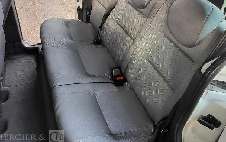 CITROEN BERLINGO  1313VQ62