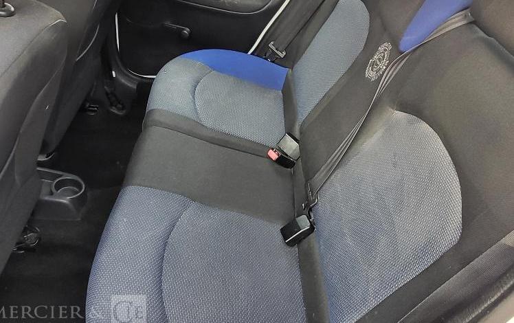 PEUGEOT 206 +  CQ-887-DT