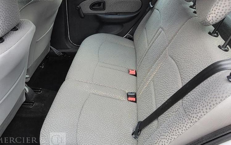 RENAULT CLIO 2  2127WK62