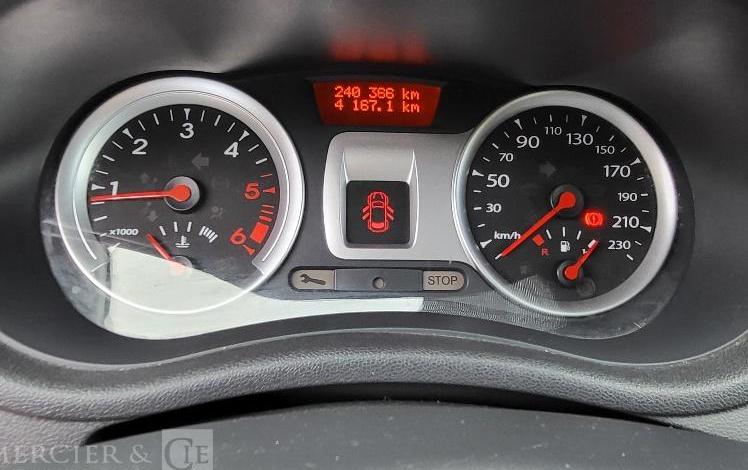RENAULT CLIO 3  BQ-756-HW