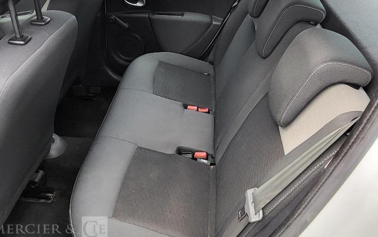 RENAULT CLIO 3  BQ-756-HW