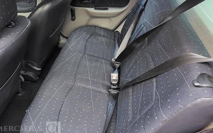 RENAULT CLIO 2  9037TN62