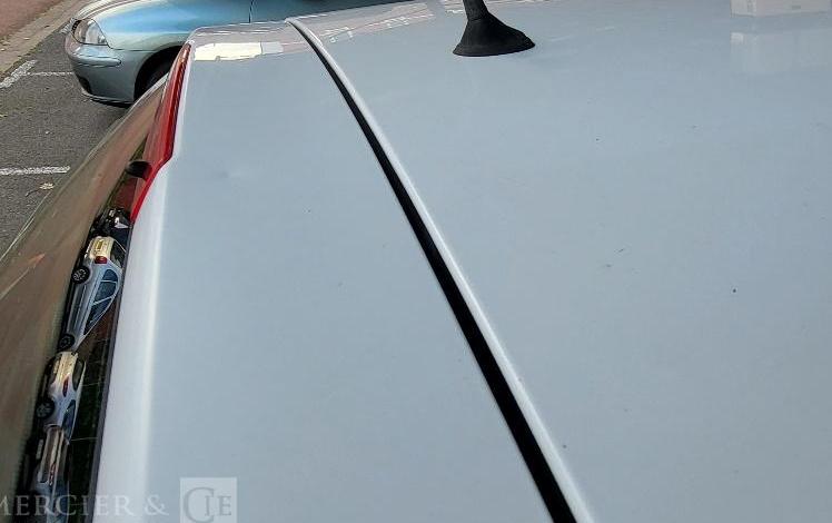 RENAULT CLIO 3 STE  4607YA62