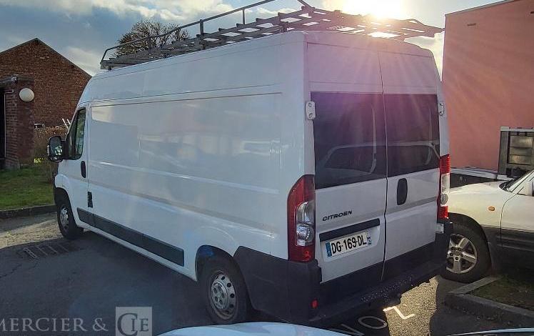 CITROEN JUMPER  DG-169-DL
