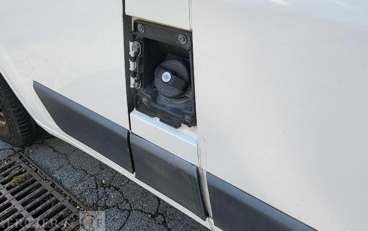 CITROEN JUMPER  DG-169-DL