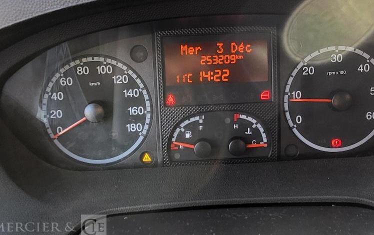 CITROEN JUMPER  DG-169-DL