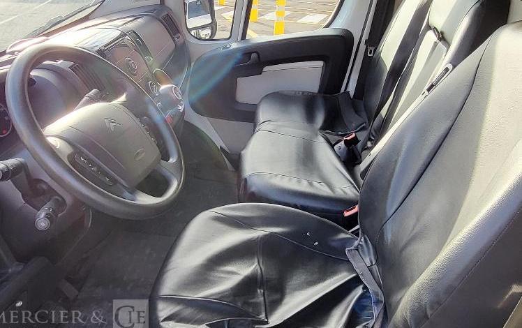 CITROEN JUMPER  DG-169-DL