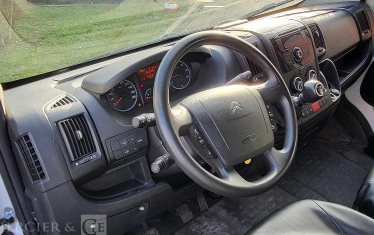 CITROEN JUMPER  DG-169-DL