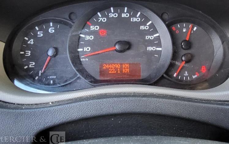 RENAULT MASTER  CE-482-PK