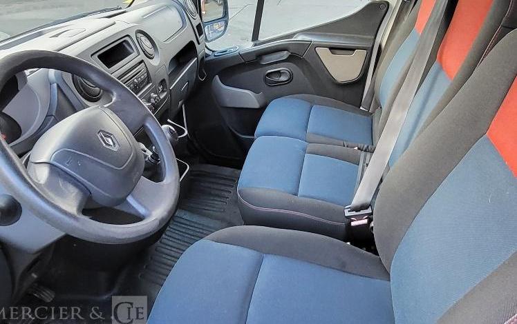 RENAULT MASTER  CE-482-PK