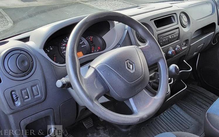 RENAULT MASTER  CE-482-PK