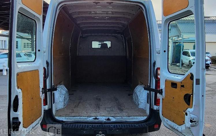 RENAULT MASTER  CE-482-PK