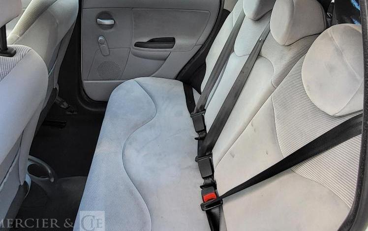 CITROEN C3 GNV + ESS  7764XW62