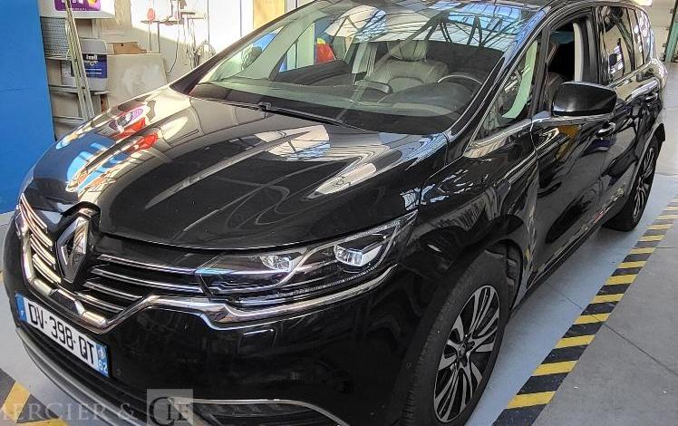 RENAULT ESPACE  DV-398-QT