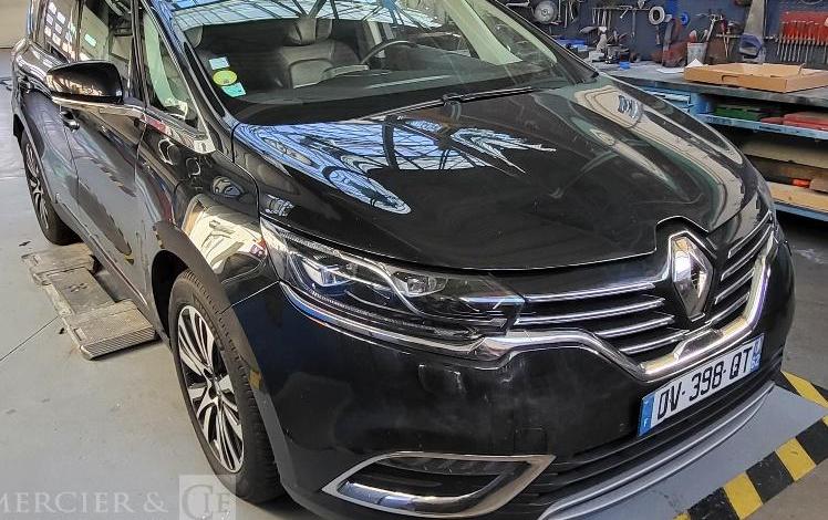 RENAULT ESPACE  DV-398-QT