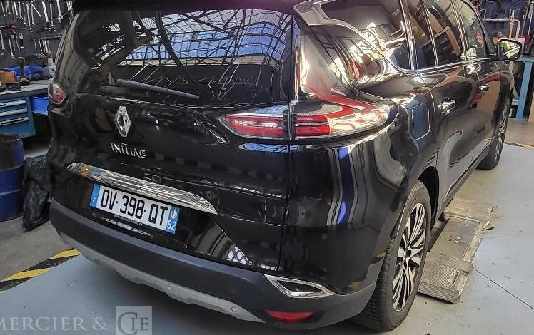 RENAULT ESPACE  DV-398-QT