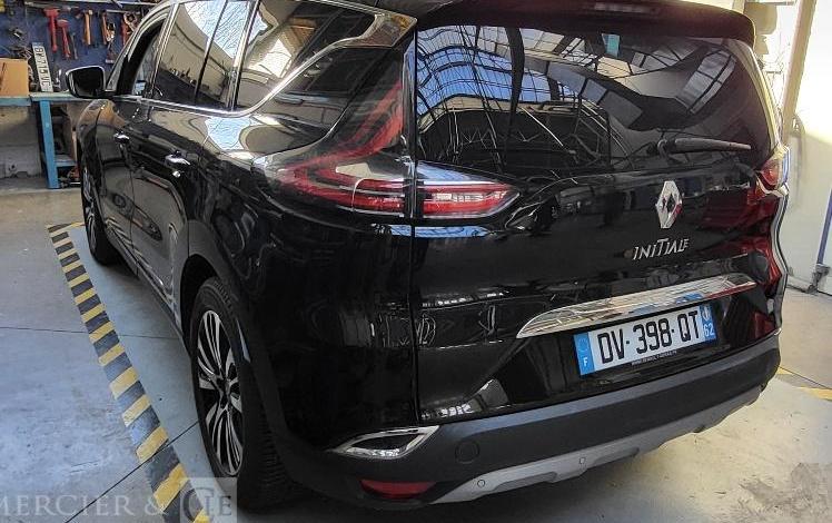 RENAULT ESPACE  DV-398-QT