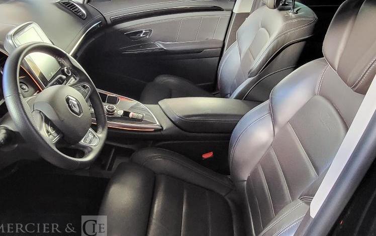 RENAULT ESPACE  DV-398-QT