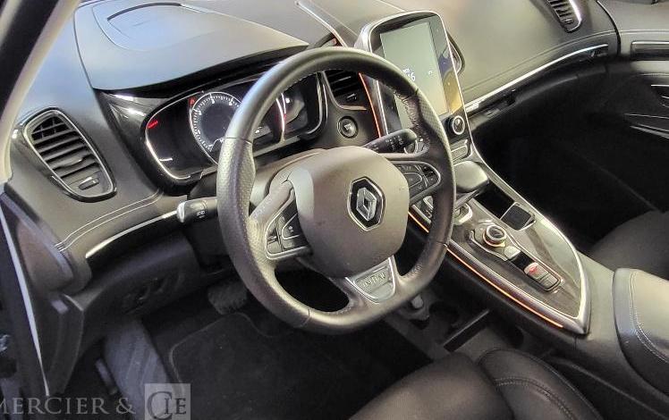 RENAULT ESPACE  DV-398-QT