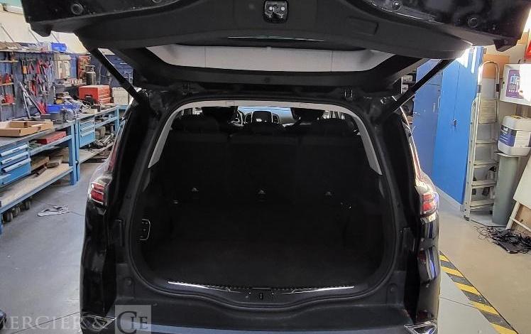 RENAULT ESPACE  DV-398-QT