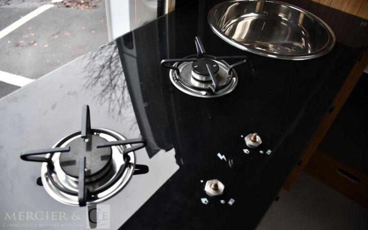 RENAULT MASTER VAN FONT VENDOME XS 135CH 45E ANN+PACK LOISIRS PREMIUM PACK LUXE BLANC 273 020