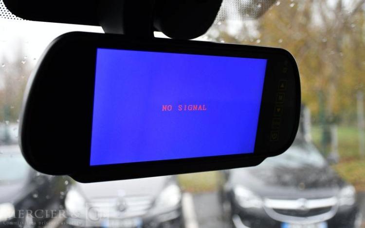 RENAULT MASTER VAN FONT VENDOME XS 135CH 45E ANN+PACK LOISIRS PREMIUM PACK LUXE BLANC 273020