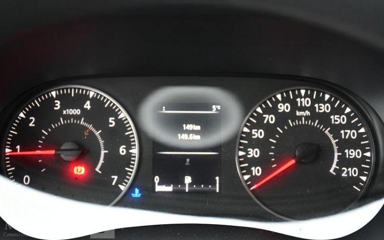 RENAULT MASTER VAN FONT VENDOME XS 135CH 45E ANN+PACK LOISIRS PREMIUM PACK LUXE BLANC 273020