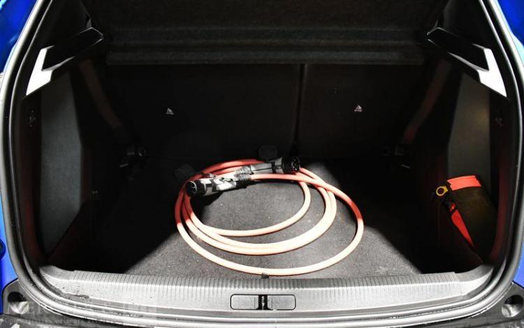 PEUGEOT e-2008 135 50KWH ACTIVE BLEU 2CMG050