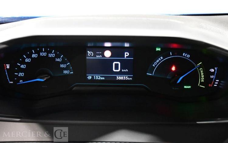 PEUGEOT e-2008 135 50KWH ACTIVE BLEU 2CMG050