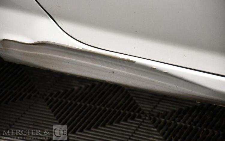 PEUGEOT 308 1,6 HDI 90 CONFORT GRIS 307DJN59