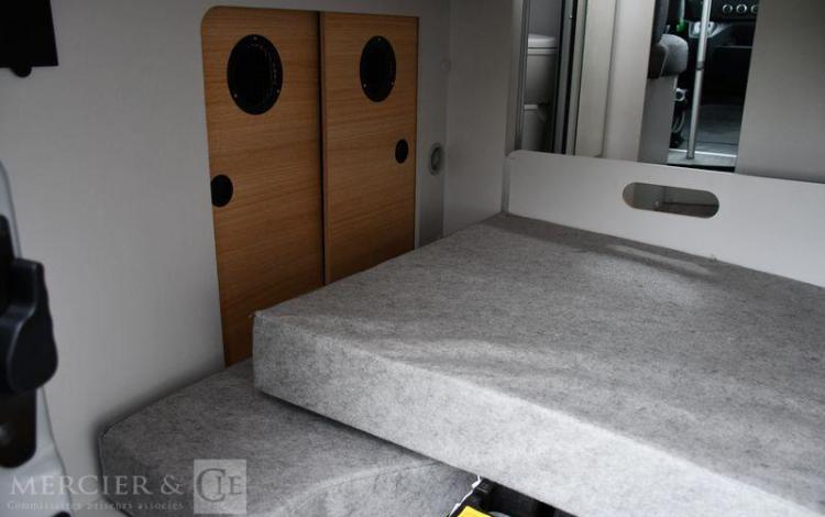 RENAULT MASTERVAN FONT VENDOME XS 150CH BA GRIS 544189