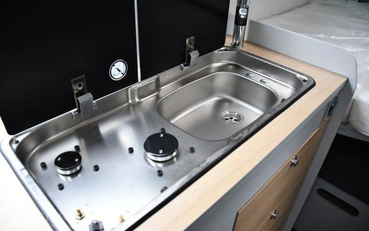 RENAULT MASTERVAN FONT VENDOME XS 150CH BA GRIS 544189