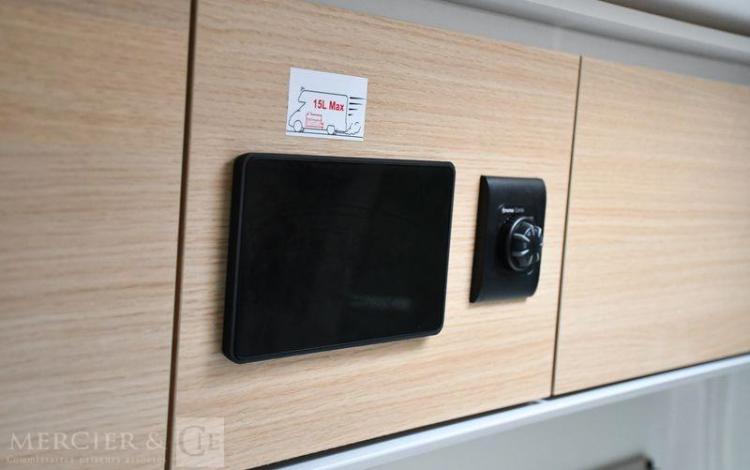 RENAULT MASTERVAN FONT VENDOME XS 150CH BA GRIS 544 189