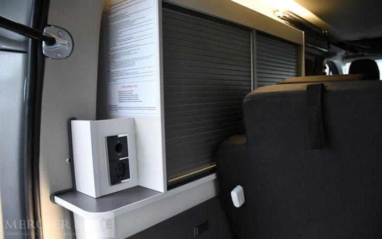 RENAULT AUTOCAMP FONT VENDOME 150CH BA PACK LOOK+PACK EASY NAV GRIS 559 458