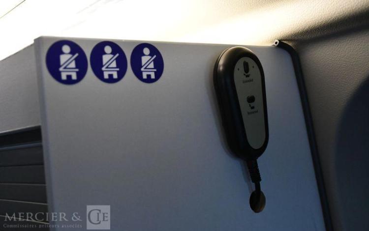 RENAULT AUTOCAMP FONT VENDOME 150CH BA PACK LOOK+PACK EASY NAV GRIS 559 458