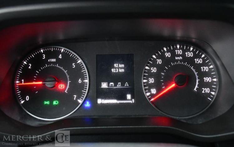 RENAULT AUTOCAMP FONT VENDOME 150CH BA PACK LOOK+PACK EASY NAV GRIS 559458