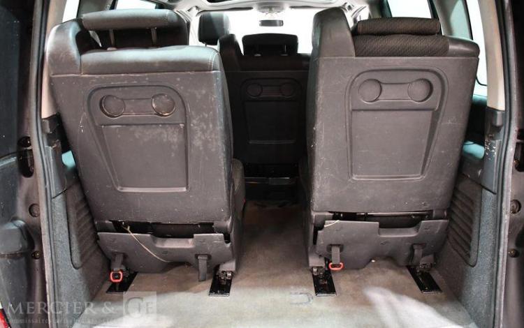 RENAULT GD ESPACE 2,0 DCI 150 PRIVILEGE GRIS 6193XQ62