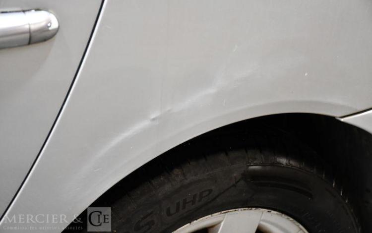 RENAULT GD ESPACE 2,0 DCI 150 PRIVILEGE GRIS 6193XQ62