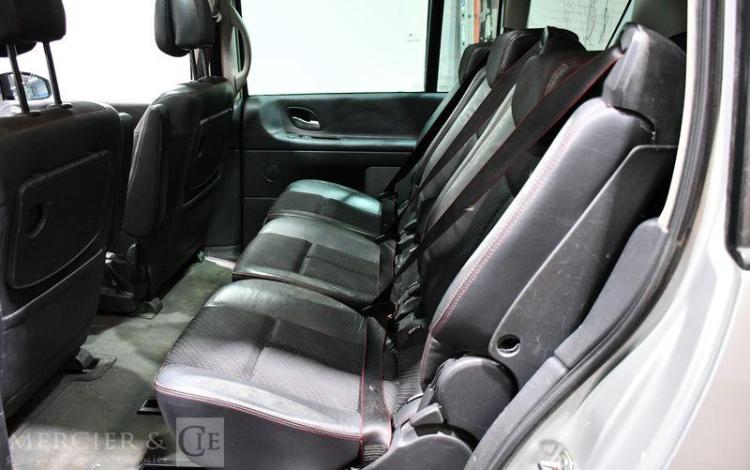 RENAULT GD ESPACE 2,0 DCI 150 PRIVILEGE GRIS 6193XQ62