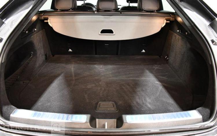 MERCEDES GLC 300E HYBRID PACK AMG  6759MBL