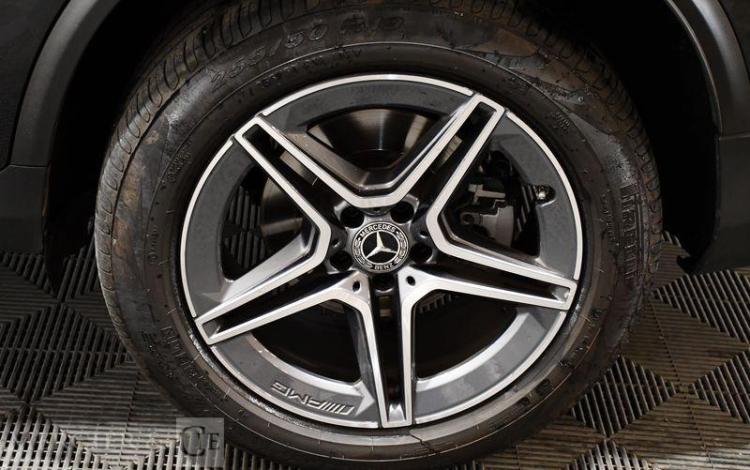 MERCEDES GLC 300E HYBRID PACK AMG  6759MBL