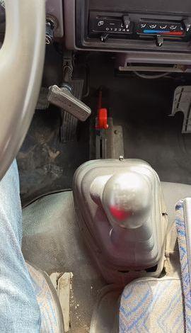 NISSAN CABSTAR AVEC NACELLE MULTITEL 180ALUAF – 18 M – 3535 HEURES – 59377 KMS BLANC 805ANM59