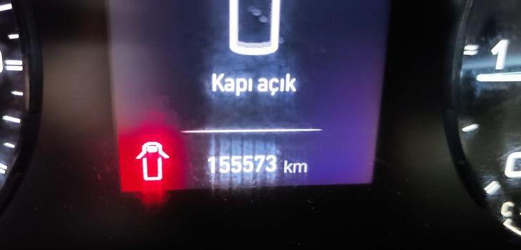 FIAT DUCATO – DIESEL – 155573 KMS – BLANC 81-ED-244