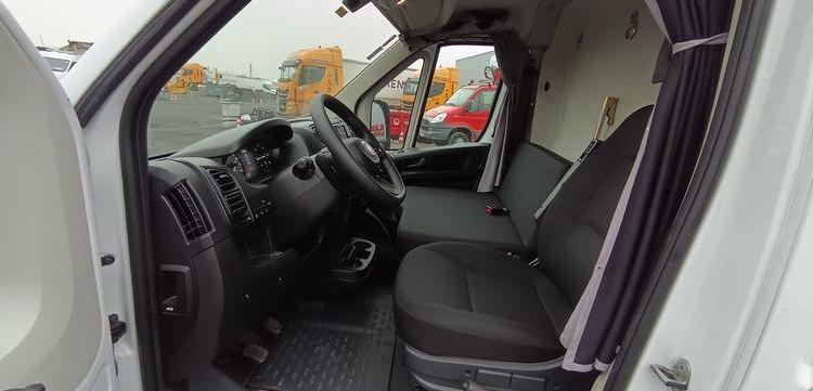 FIAT DUCATO – DIESEL – 155573 KMS – BLANC 81-ED-244