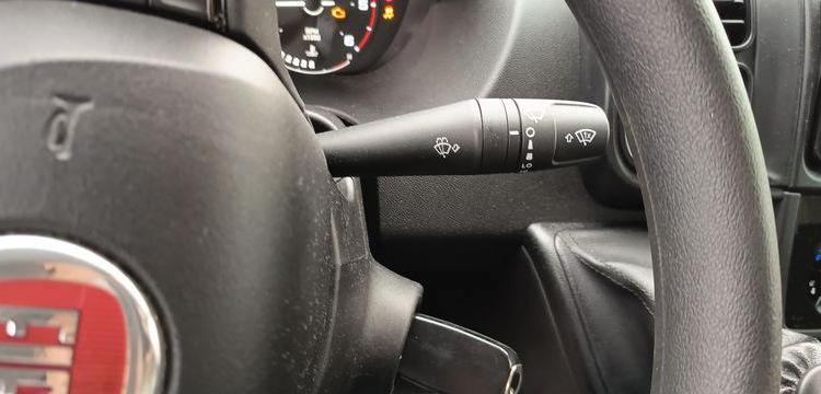 FIAT DUCATO – DIESEL – 155573 KMS – BLANC 81-ED-244