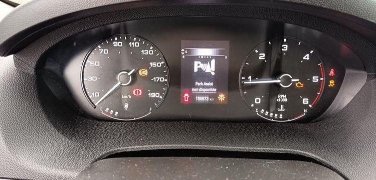 FIAT DUCATO – DIESEL – 155573 KMS – BLANC 81-ED-244